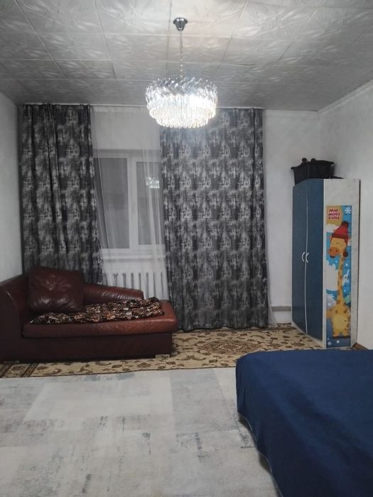 Продам дом в селе Жалтырколь