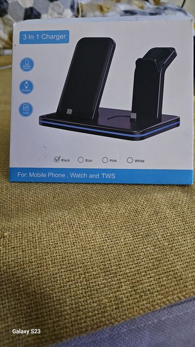 3в1 стойка за телефон айфон