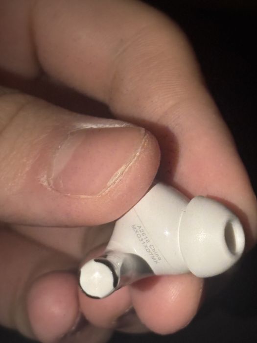 Air pods pro 2 (Air pods pro 2nd generation)