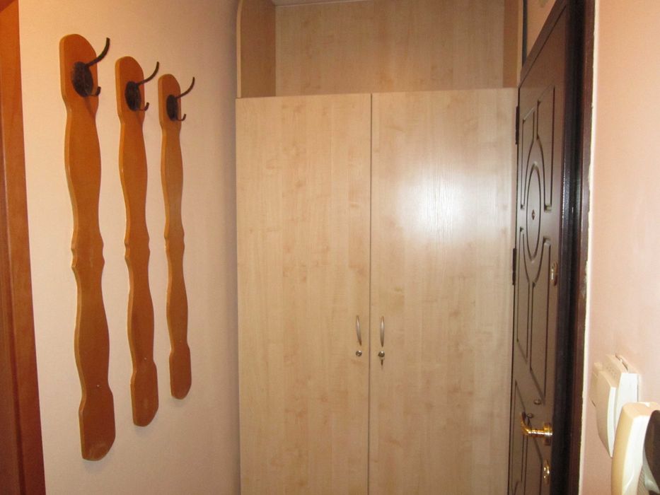 Дава се под наем Двустаен апартамент в Бургас, Лазур - 62 кв.м за 300 € - Снимка #6