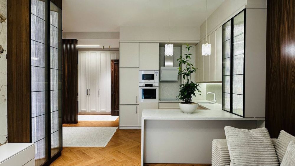 daily apartment in Tashkent City. Суточная квартира в Ташкент Сити