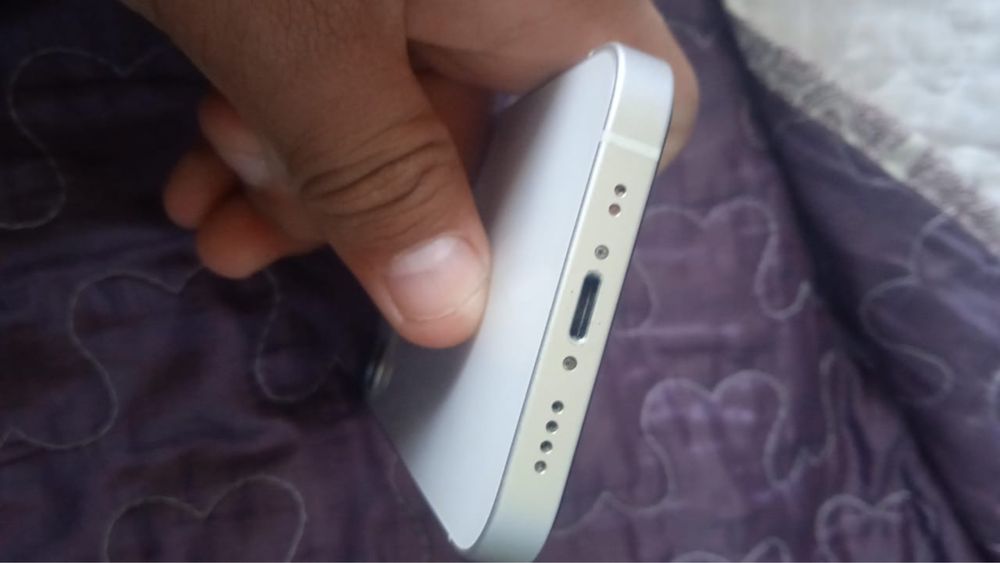 айфон 12 мини 77 ёмкас