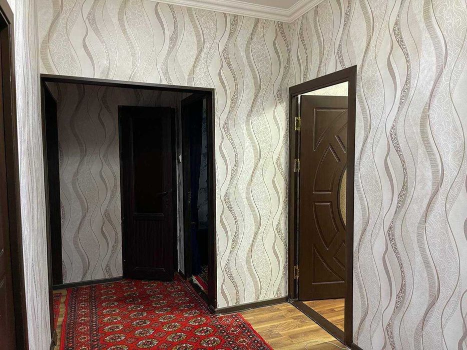 Продаётся 4-комн. квартира 115 м² на 1-м этаже Юнусабад 19 [OL]
