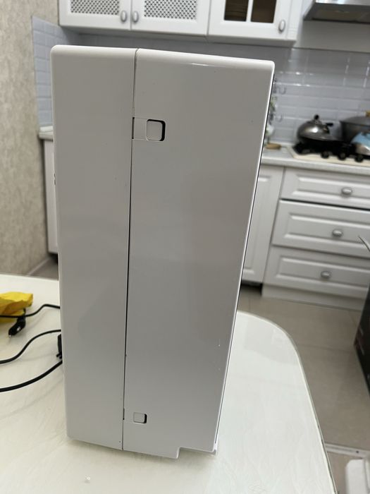 Фильтр Хьюндай производство Корея