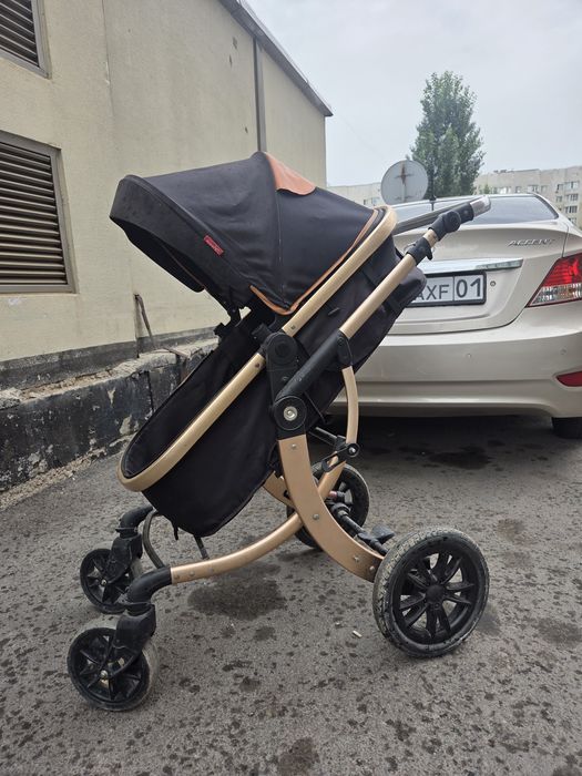 Коласка левы берег