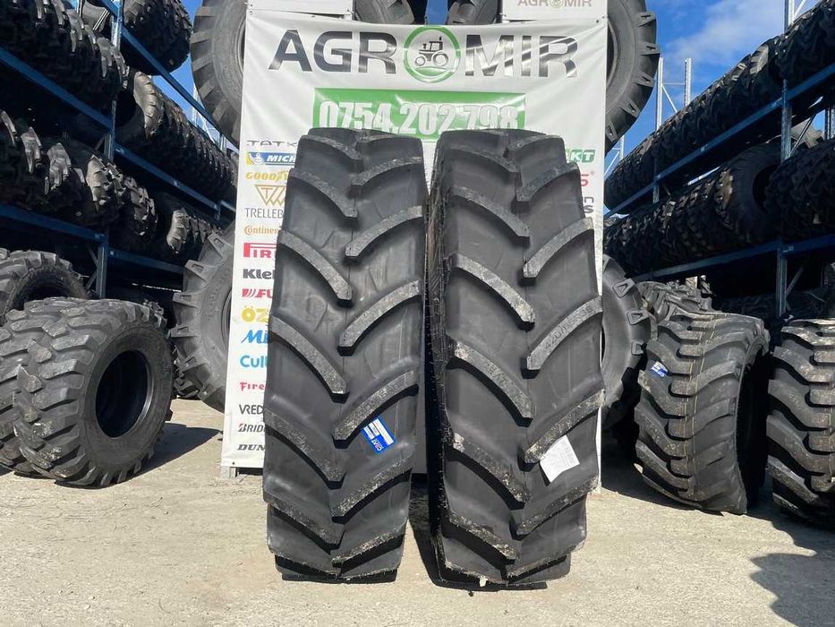 420/85R38 marca CEAT cauciucuri radiale noi pentru tractor spate