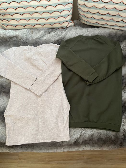 Рокли, туники детски - 2 бр.