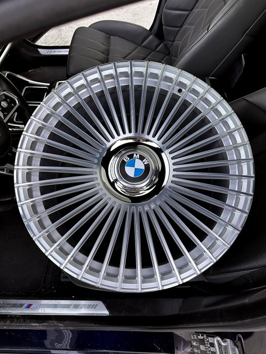 Jante 19 BMW R19 Individual seria 3 Seria 4 seria 5 seria 7 X5 X6 X3 X