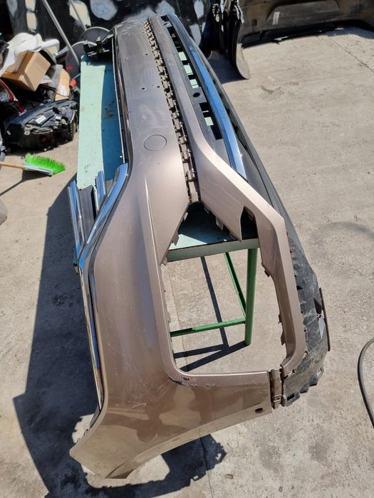 Bara tripla far Skoda Vw Golf Touareg Tiguan Passat B7 B8 Arteon