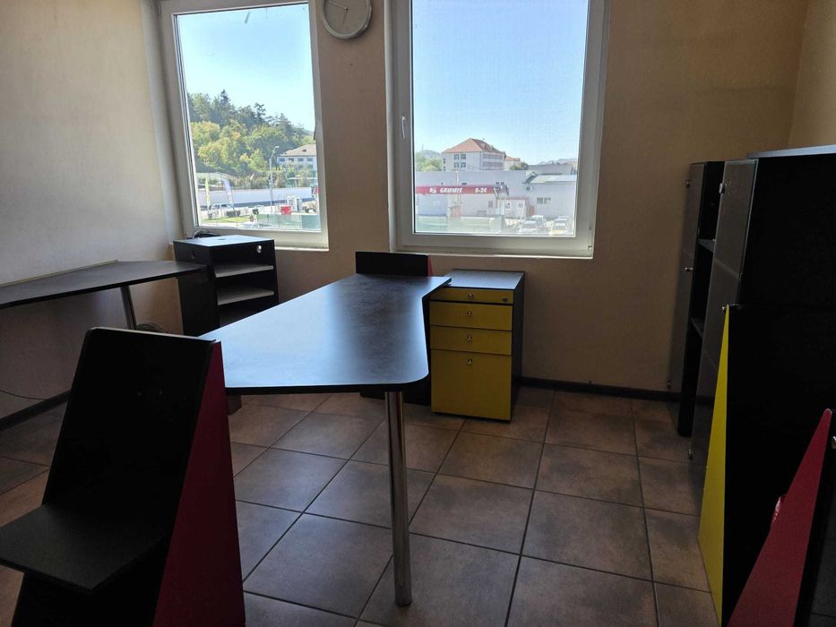 mobilier birou second hand