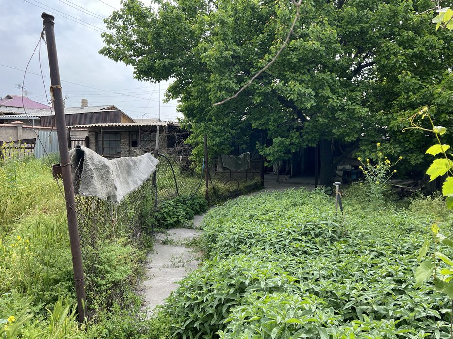 Коттедж Дом Ховла