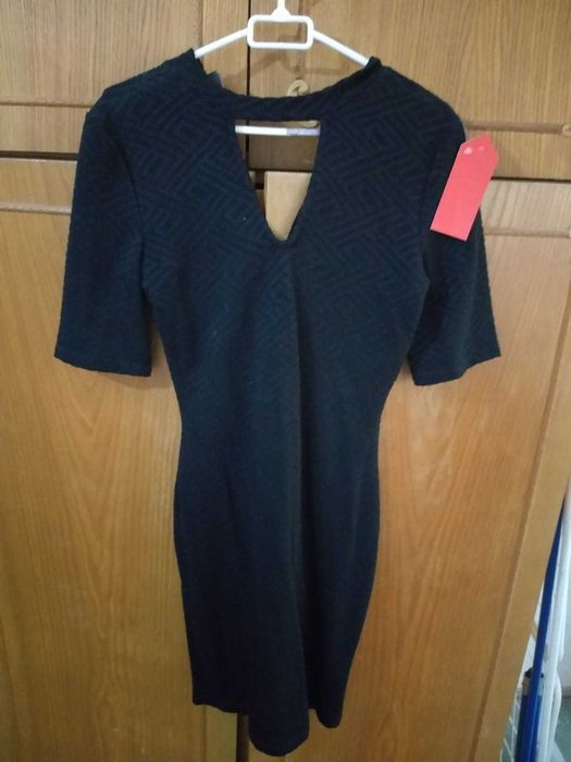 Rochie Dama de seara Neagra Noua cu Eticheta