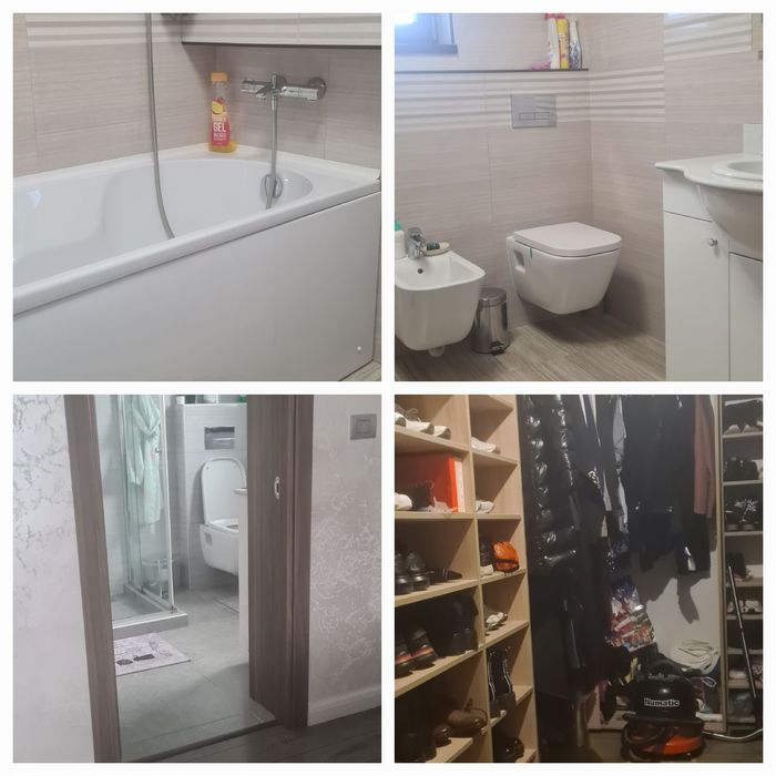 Casa 3 camere de vanzare