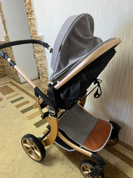 Детская коляска