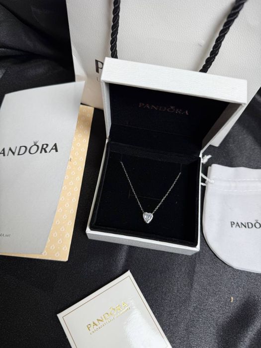 Pandora.