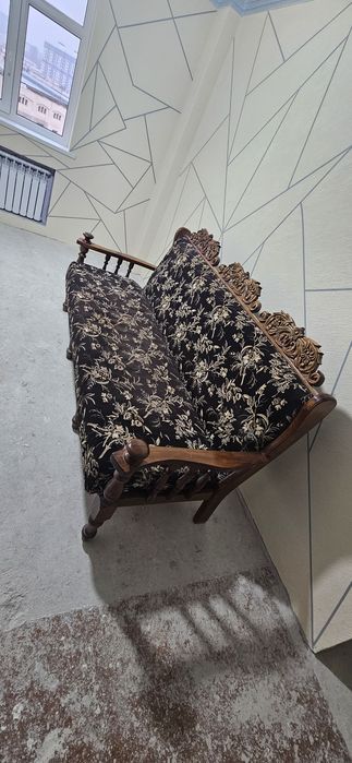 Кресло антиквариат