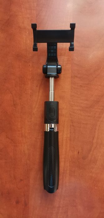 Selfie Stick Trepied Suport Telefon cu telecomanda-trepied pt. youtube