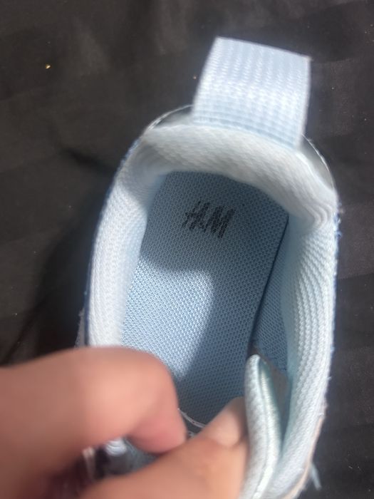 Tenisi Frozen cu led