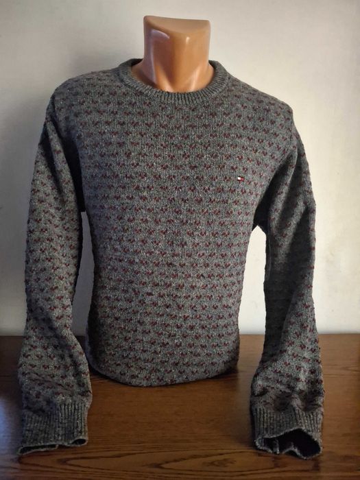 Pulover Tommy Hilfiger