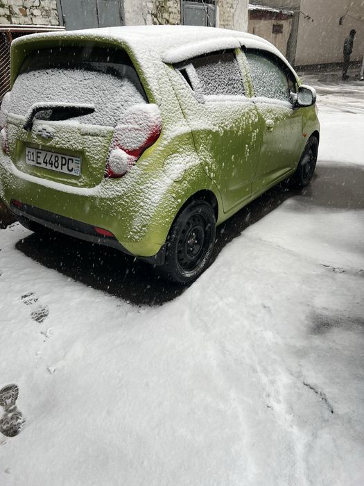 Spark 2013 3pozitsya sotiladi