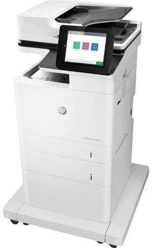 МФУ HP LaserJet Enterprise M635fht (7PS98A)