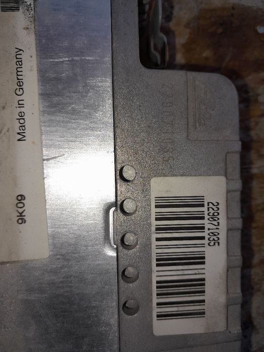 Борт компьютер Ауди, фольксваген.