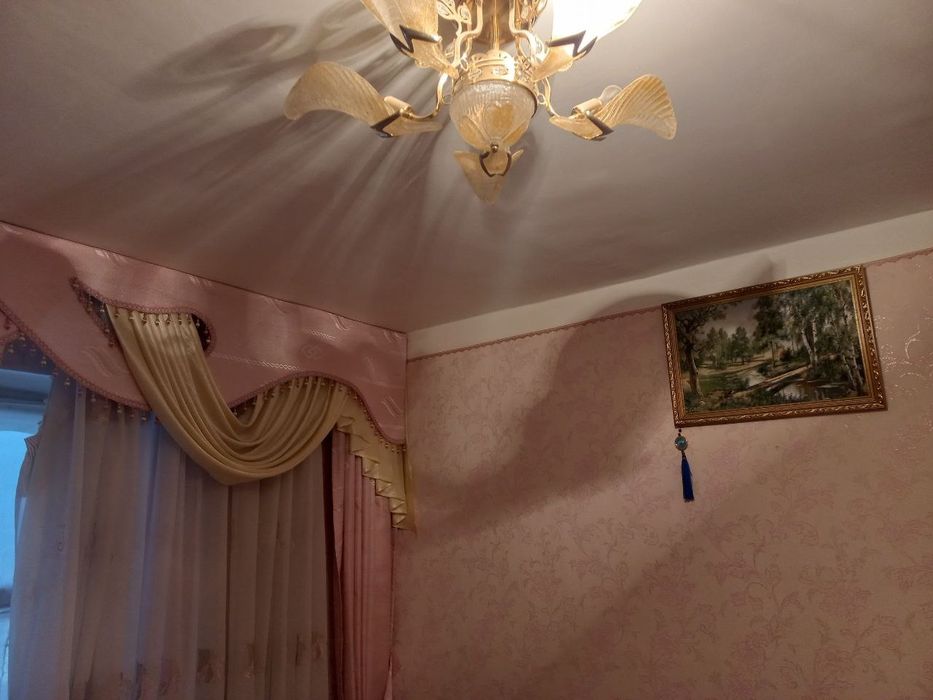 ПРОДАЁТСЯ 3x комнатная квартира