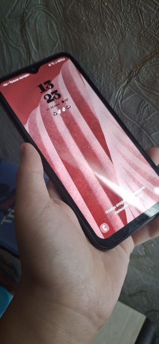 Самсунг а 15 5G горд шымкент