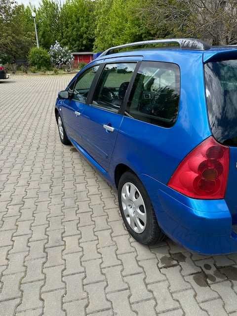 Peugeot 307 SW Unic Proprietar