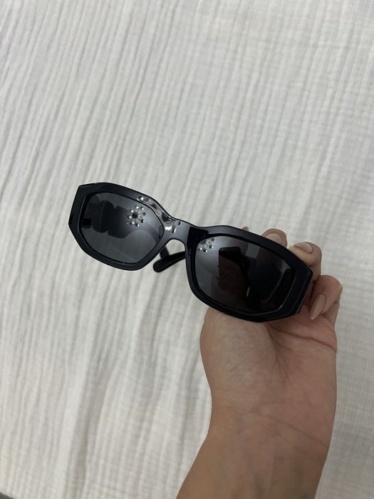 Versace очки (оригинал)