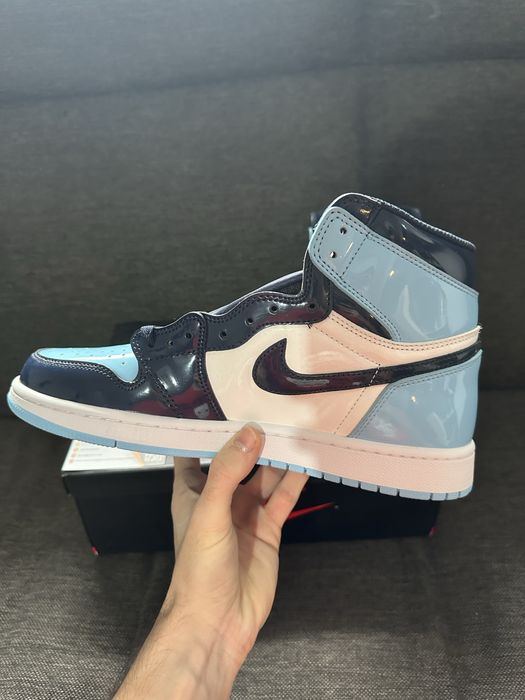 Air Jordan 1 Retro High UNC Patent (Women’s)