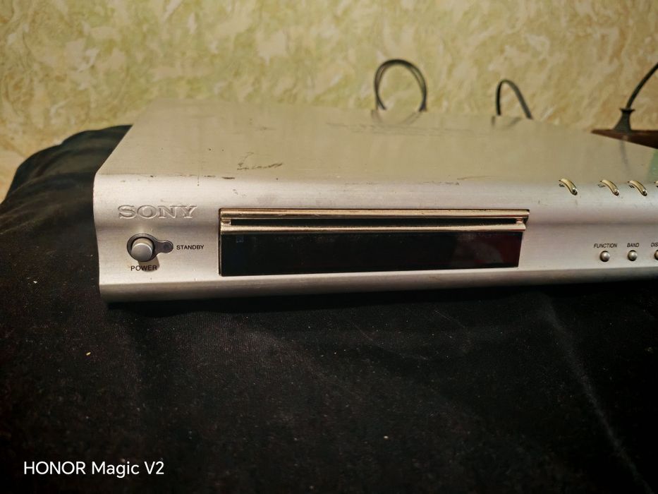 sony s-master 5.1ch full digital amplifier