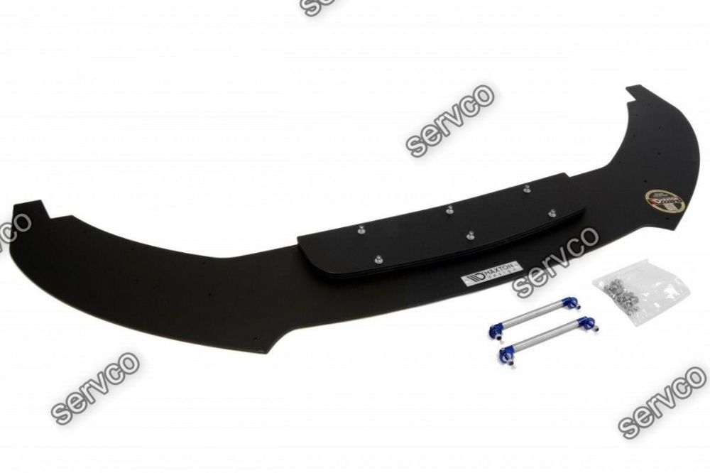 Prelungire bara fata Volkswagen Scirocco R MK3 09-13 v3