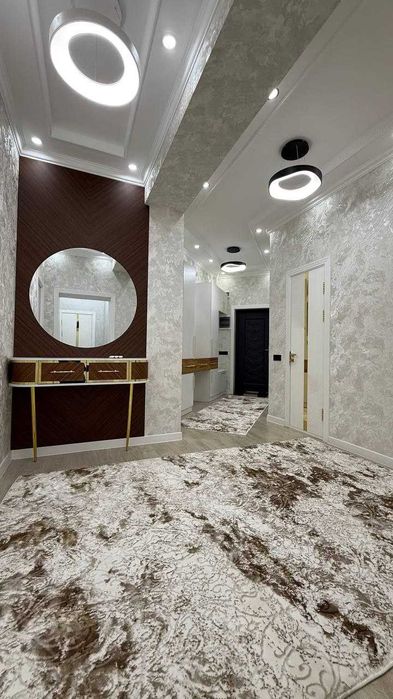 РЕКЛАМА  271 4 хоналик квартира сотувда