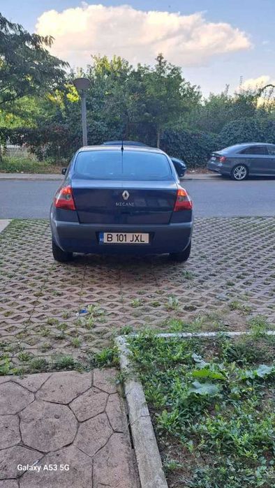 RENAULT Megane 2005 — imagine 2