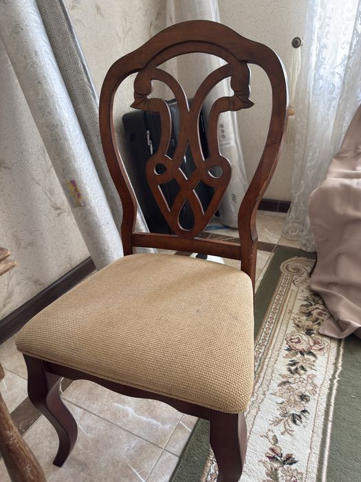 Стулья доя гостиной