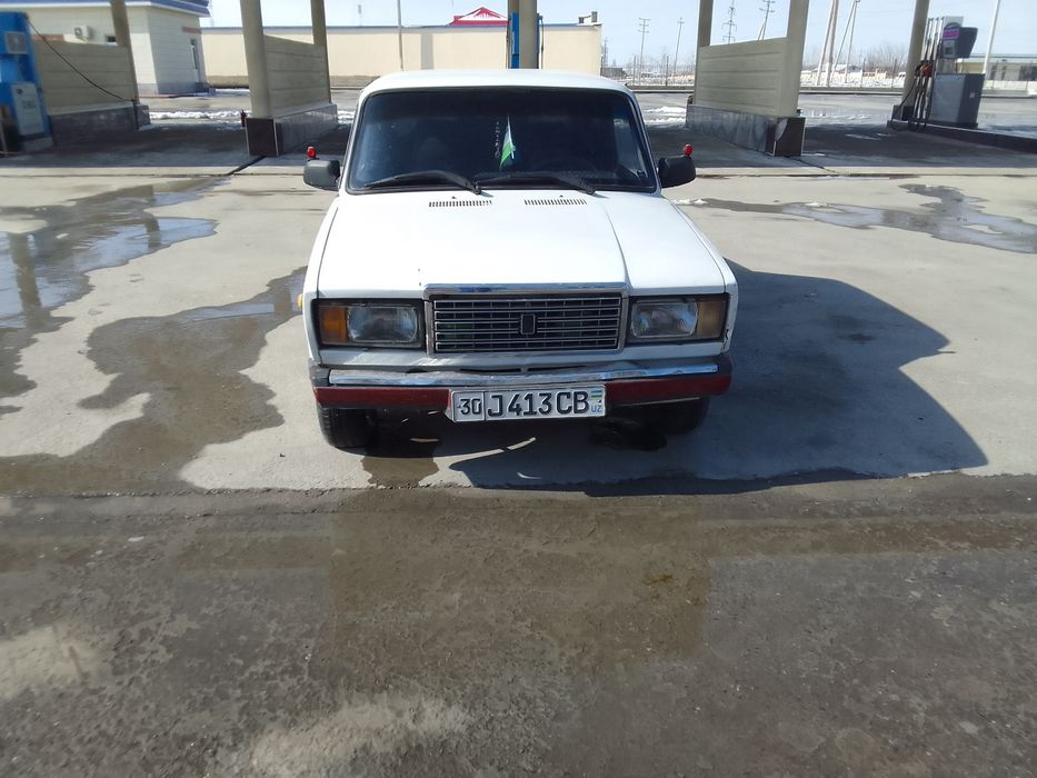 Other 2107 1982 — 8