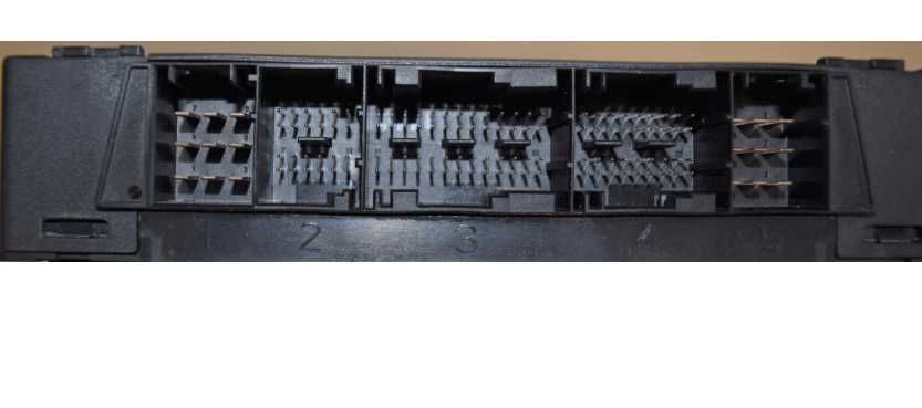 Modul CPC3 camion Mercedes Actros Mp4  A 003 446 63 32 / 001