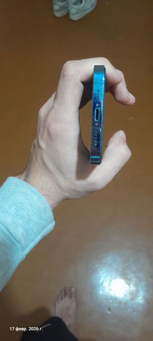 Айфон 13 про хочу проадть быстро