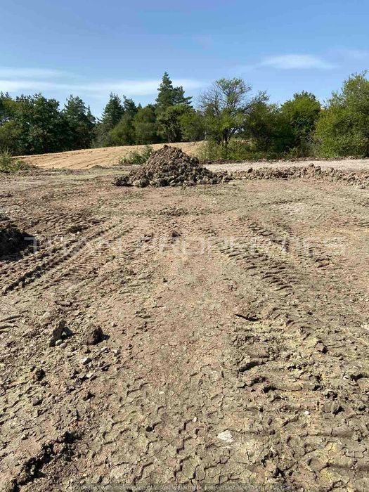 Продава се Парцел в с. Клисура, Област София-град - 2809 кв.м за 50 €/кв.м - Снимка #1