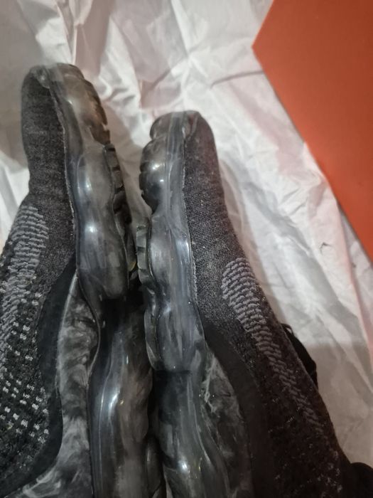 Маратонки NIKE VaporMAX