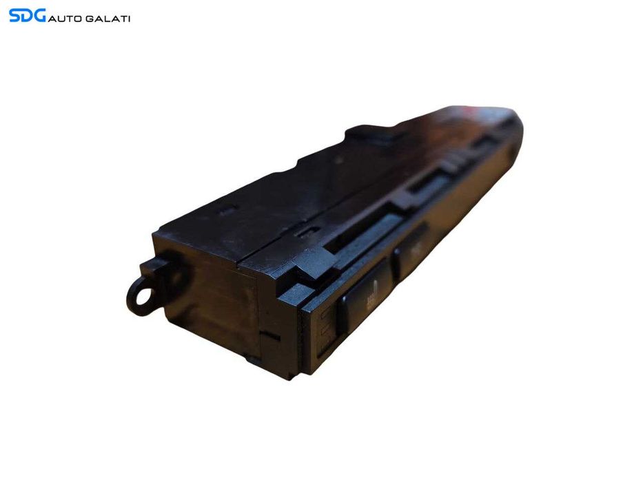 Panou Consola Buton Butoane Incalzire Scaun Scaune si Buton DSC BMW Seria 3 E46 1997 - 2005 Cod 6925501 [N4750]