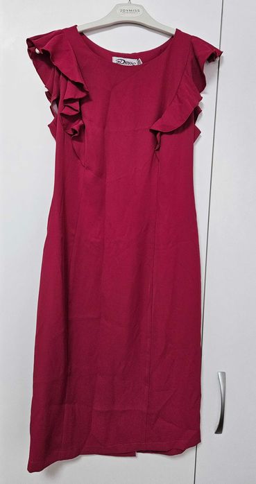 Дамска рокля Денс