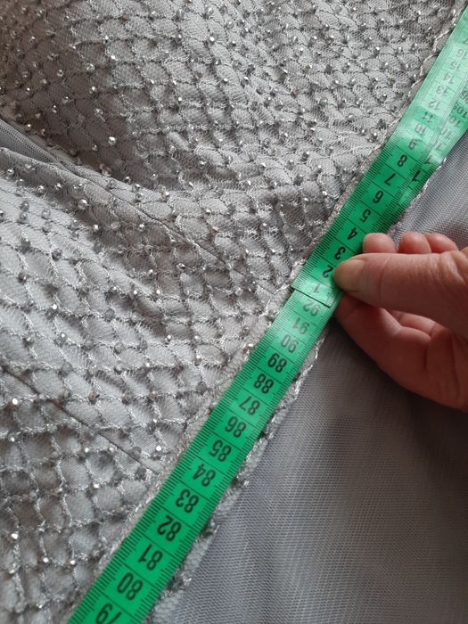 Официална  рокля