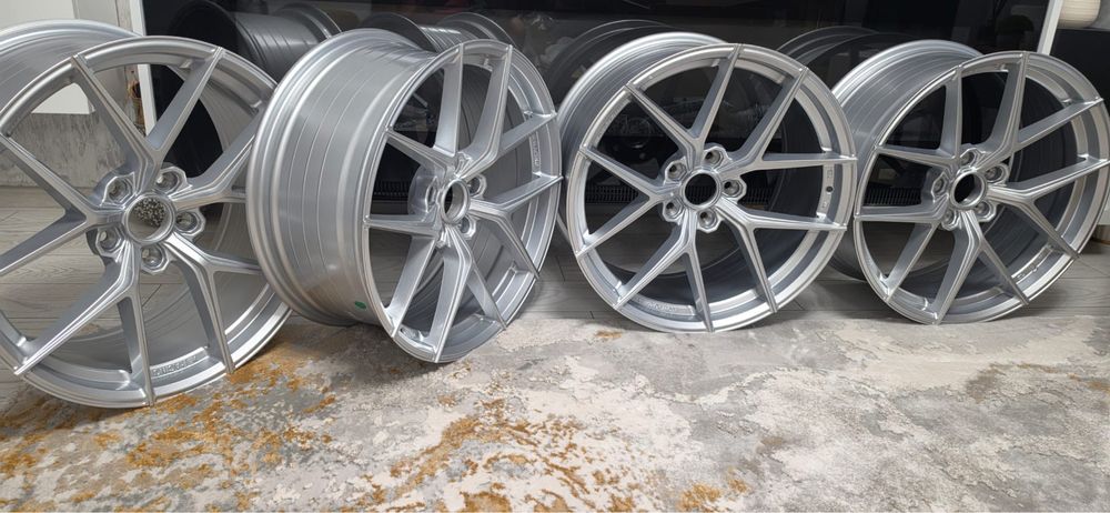 Jante R19 5x120