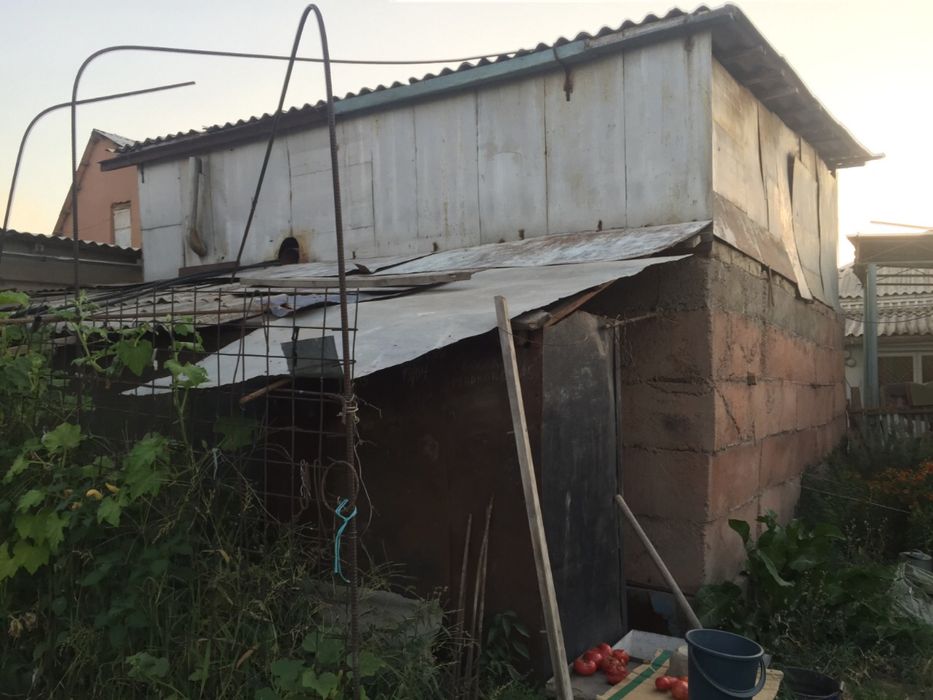 Дом 4х -комнатный