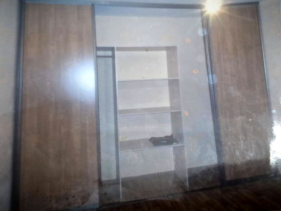 Шифонер продвижной сатылады