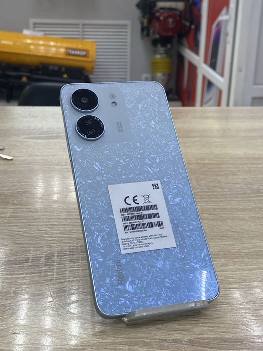 Redmi 13C (osp14)