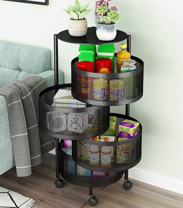 Этажерки для хранения Бесплатная доставка