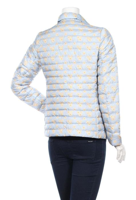 Пролетно-есенно дамско яке Featuring